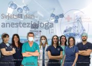 Svjetski dan anesteziologa: Čuvari života bez kojih medicina ne bi bila moguća