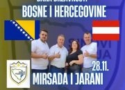 Beč u znaku Bosne: Sinovi Podrinja organizuju sijelo povodom Dana državnosti