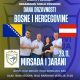 Beč u znaku Bosne: Sinovi Podrinja organizuju sijelo povodom Dana državnosti