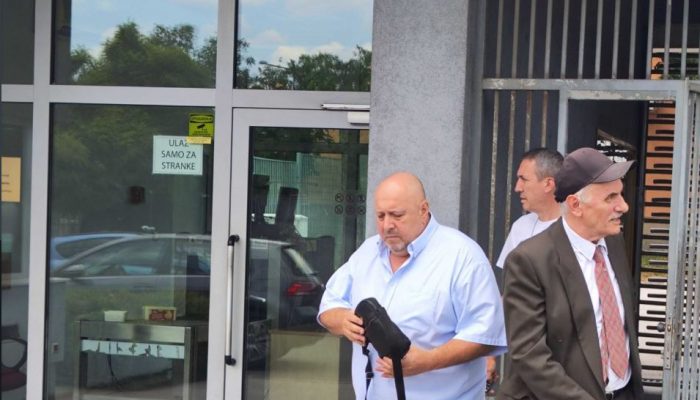 Iznijeti dokazi o statusu optuženog Studena u procesu za ratni zločin u Jusićima kod Zvornika