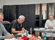 Održan sastanak o predstojećim aktivnostima na uklanjanju mina na području Zvornika