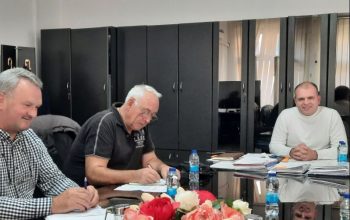Održan sastanak o predstojećim aktivnostima na uklanjanju mina na području Zvornika