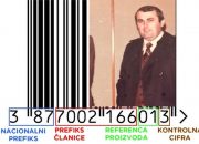 Zvorničanin među pionirima globalne inovacije: Muhamed Ćatić i sarajevski trag u nastanku bar-koda
