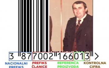 Zvorničanin među pionirima globalne inovacije: Muhamed Ćatić i sarajevski trag u nastanku bar-koda