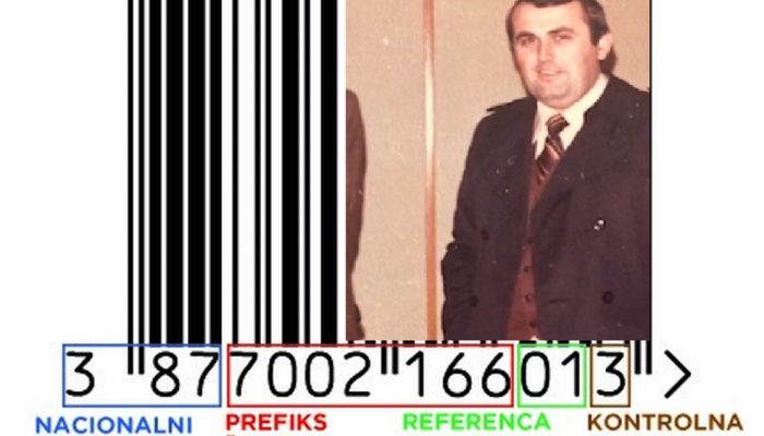 Zvorničanin među pionirima globalne inovacije: Muhamed Ćatić i sarajevski trag u nastanku bar-koda