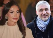 Emina Jahović i Čedomir Jovanović zadržani na granici u Malom Zvorniku!?