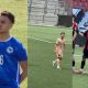 Fudbalski dragulj Senad Ćosić porijeklom iz Podrinja ponovo trese mreže u Švicarskoj, stigao i zasluženi poziv za U-19 reprezentaciju BiH