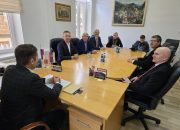 U Srebrenici uskoro novi pogon kompanije Klas!