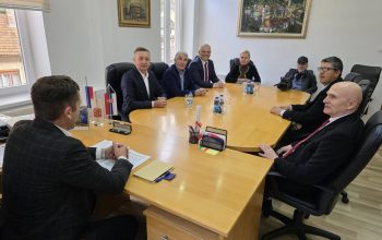 U Srebrenici uskoro novi pogon kompanije Klas!