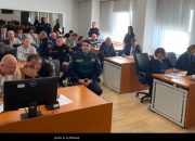 Tužilaštvo TK: Zatražen pritvor za osam osoba zbog seksualnog iskorištavanja djevojčica