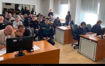 Tužilaštvo TK: Zatražen pritvor za osam osoba zbog seksualnog iskorištavanja djevojčica