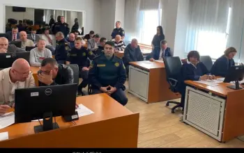 Tužilaštvo TK: Zatražen pritvor za osam osoba zbog seksualnog iskorištavanja djevojčica