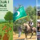 Eko akcija i druženje na lokalitetu Orlić–Repište: Sadnja autohtonog voća i promocija kulturne baštine između Križevića i Hajvaza