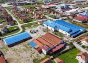 Večeras dezinfekcija ulica i prilaza domaćinstvima u naselju Ekonomija