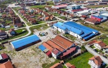 Večeras dezinfekcija ulica i prilaza domaćinstvima u naselju Ekonomija