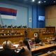 NSRS dobila novog poslanika, zakletvu je položila Sandra Erkić iz Zvornika