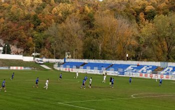 Drina Zvornik prekinula crni niz,  zaslužena pobjeda protiv Romanije donijela prijeko potrebne bodove!