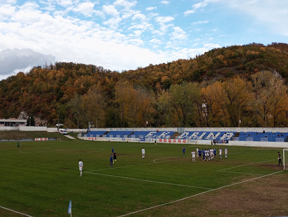 Drina Zvornik prekinula crni niz,  zaslužena pobjeda protiv Romanije donijela prijeko potrebne bodove!