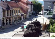 Policajac i dvije osobe ranjeni u Gornjem Vakufu: Pucnjava tokom intervencije zbog porodičnog nasilja