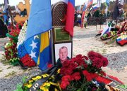 Od Busovače do ukrajinskog ratišta i pogibije u ruskoj vojsci