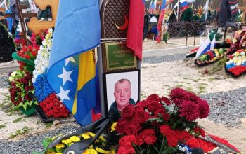 Od Busovače do ukrajinskog ratišta i pogibije u ruskoj vojsci