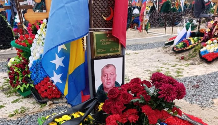 Od Busovače do ukrajinskog ratišta i pogibije u ruskoj vojsci