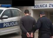 Jedno lice uhapšeno, jedno lice završilo u zvorničkoj bolnici nakon fizičkog obračuna tačno u podne na području Šekovića