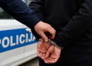 Uhapšen Zvorničanin po potjernici Policije Brčko distrikta BiH