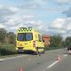 U saobraćajnoj nezgodi kod Bijeljine učestvovalo vozilo Hitne pomoći (FOTO)