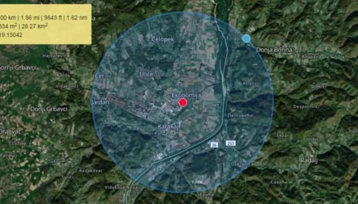 Potvrđen još jedan slučaj afirčke kuge kod svinja na području Zvornika