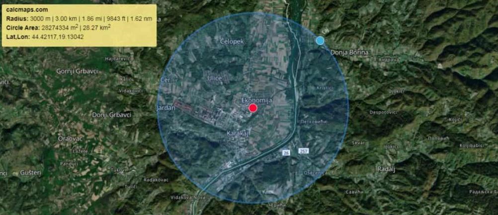 Potvrđen još jedan slučaj afirčke kuge kod svinja na području Zvornika