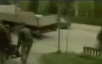 Nastavak suđenja za ratne zločine u Zvorniku: Zbog velikog broja leševa ubijenih boošnjačkih civila, formirana komisija za asanaciju, a čiji je predsjednik bio Kosta Erić