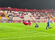 Mladi Podrinjac Aldin Mešić postigao gol kola za pobjedu Veleža protiv ekipe Široki Brijeg (VIDEO)