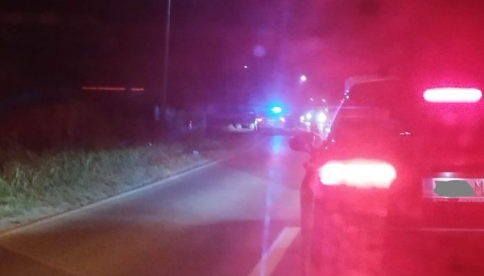 U Tabancima sudar automobila i traktora, jedno lice zadobilo povrede (FOTO)