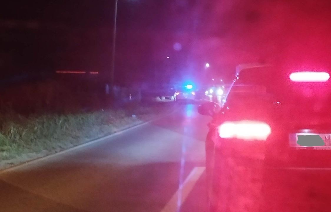 U Tabancima sudar automobila i traktora, jedno lice zadobilo povrede (FOTO)