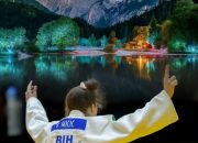 Zvorničanka Nina Mićić nastupa na Evropskom kupu za kadete u Kranjskoj Gori