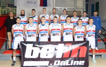 Drina Bet In slavila na teškom gostovanju u Bijeljini i potvrdila ulogu favorita u prvenstvu ove sezone