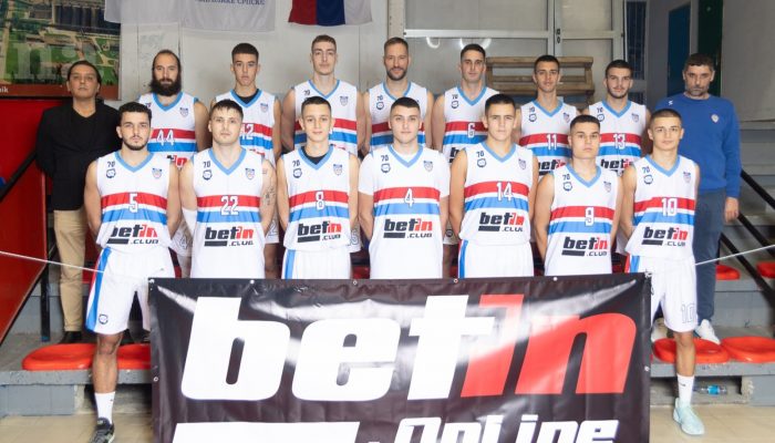 Drina Bet In slavila na teškom gostovanju u Bijeljini i potvrdila ulogu favorita u prvenstvu ove sezone