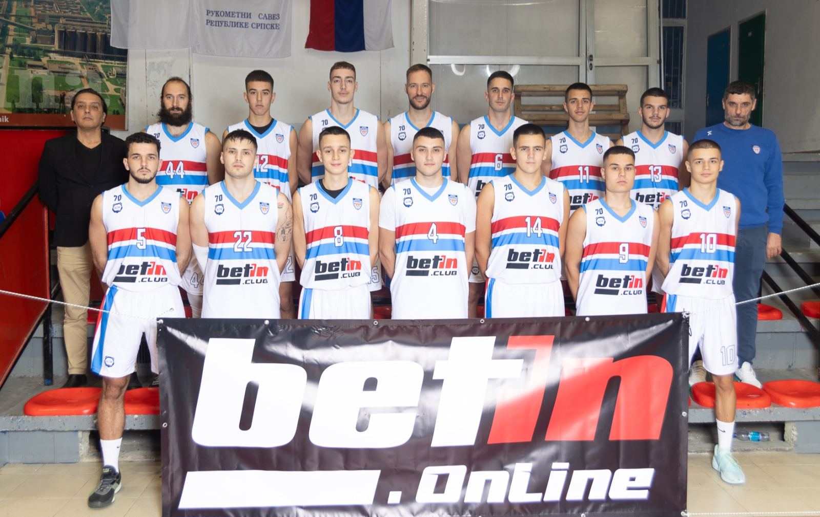 Drina Bet In slavila na teškom gostovanju u Bijeljini i potvrdila ulogu favorita u prvenstvu ove sezone
