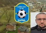 Herojski čin Emira Pargana: Fizioterapeut FK Sapna spasio život gostujućem igraču tokom utakmice