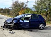 Na putu Karakaj–Sapna sudar dva automobila, od zadobijenih povreda preminulo jedno lice iz Pala kod Sarajeva (FOTO)