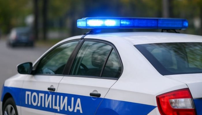 Na području Policijske uprave Zvornik uhapšeno lice po potjernici zbog krivičnog djela ”Teška krađa”