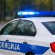 Motociklista povrijeđen u saobraćajnoj nezgodi na putu pored rijeke Drine