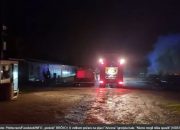 U velikom požaru na pijaci “Arizona” izgorjela hala: “Nismo mogli ništa spasiti” (VIDEO)