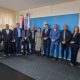 Sastanak gradonačelnika Zvornika, ministra Mitrovića i privrednika o razvoju privrede i poslovnih zona (FOTO)