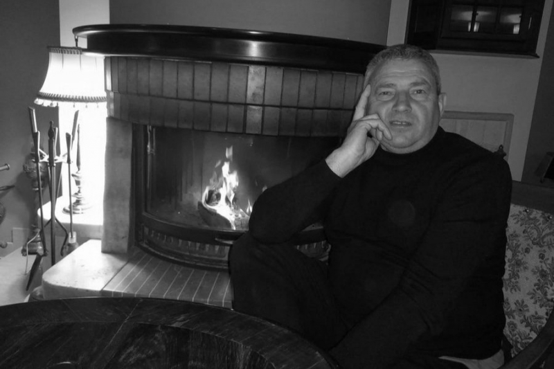  Preminuo profesor Milomir Borić, dugogodišnji predavač u TŠC-u Karakaj - Zvornik