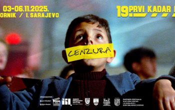 Međunarodni filmski festival“ Prvi kadar“ uskoro u Zvorniku