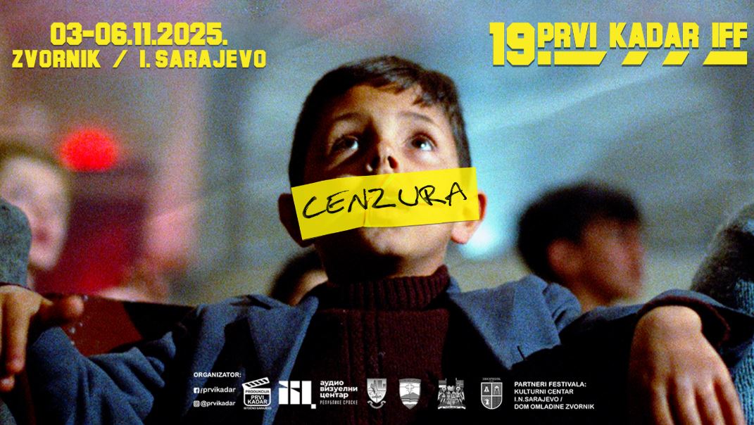 Međunarodni filmski festival“ Prvi kadar“ uskoro u Zvorniku