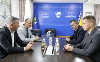 Vlada Tuzlanskog kantona: Održivi povratak u fokusu razgovora sa predsjednikom Skupštine Grada Zvornik