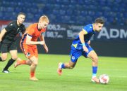 Sjajan nastup mladih Zmajeva: Reprezentacija BiH slavila protiv Slovenije